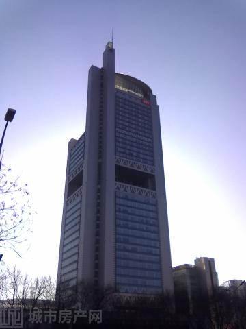 北京电视台旧址